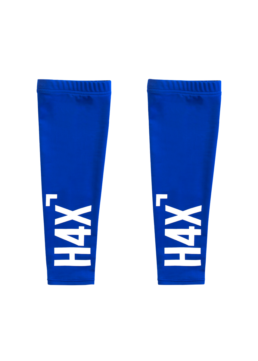 H4X PRO SLEEVES Blue